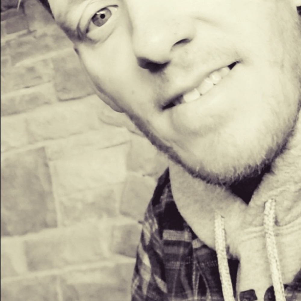 Meet your Posher, Jeremy
